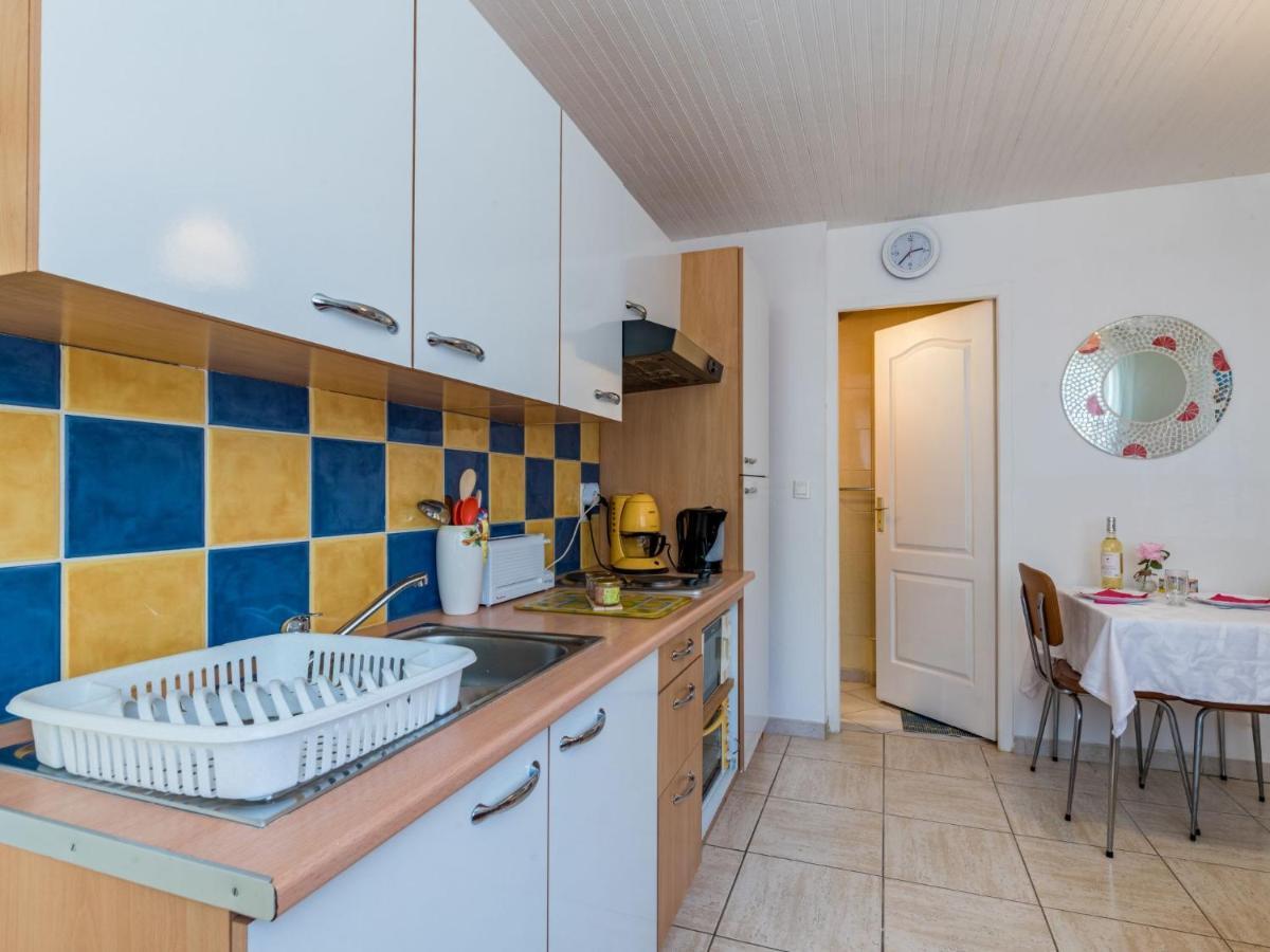 Studio Le Grec By Interhome Ле-Гро-дю-Руа Екстер'єр фото