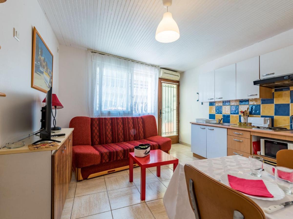 Studio Le Grec By Interhome Ле-Гро-дю-Руа Екстер'єр фото